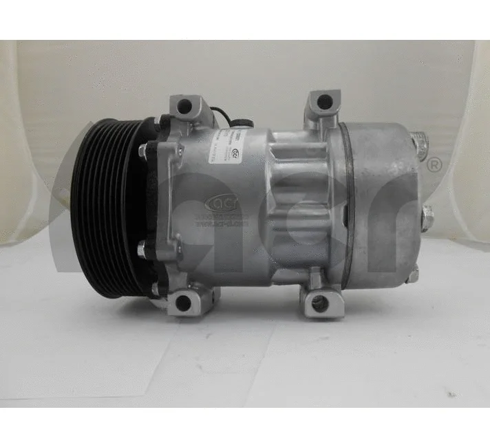 Compressor, air conditioning (130801R)