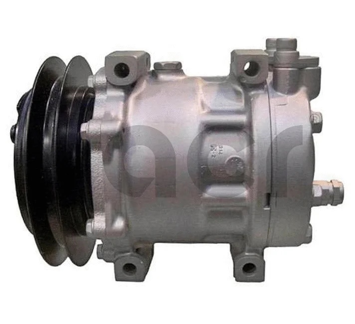 Compressor, air conditioning (130998)