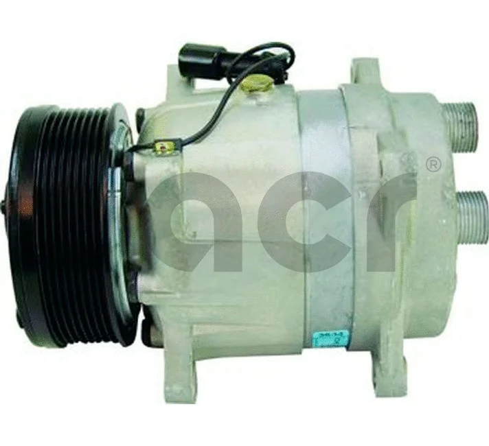 Compressor, air conditioning (133027G)