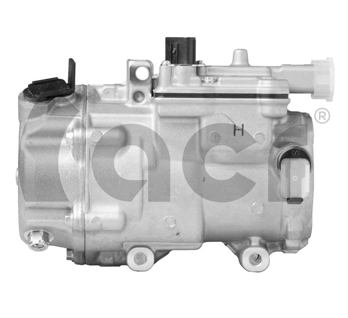 Compressor, air conditioning (132509)