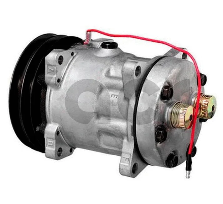 Compressor, air conditioning (130741)
