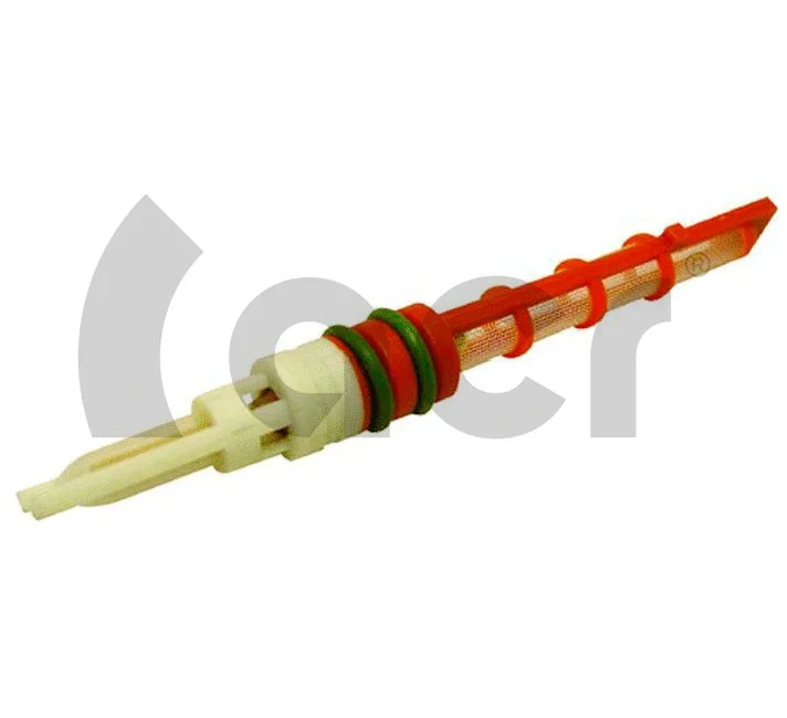 Expansion Valve, air conditioning (122003)