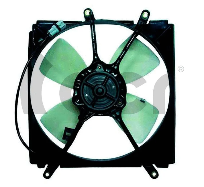 Fan, engine cooling (330281)