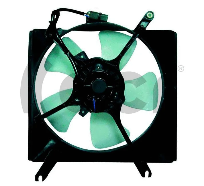 Fan, engine cooling (330252)