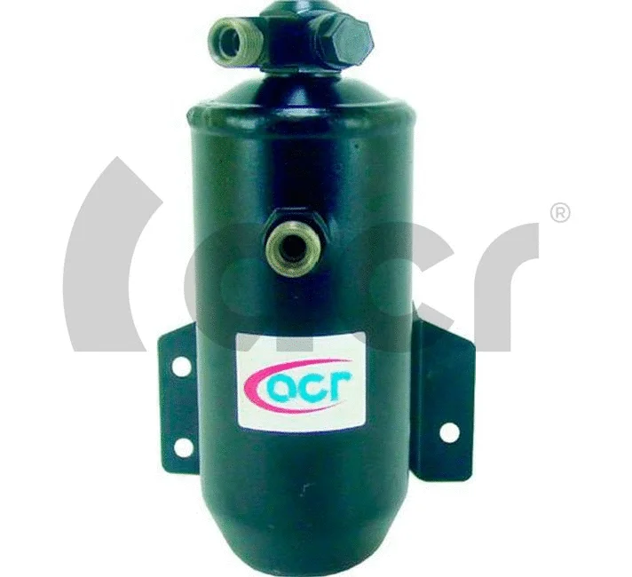 Dryer, air conditioning (170219)