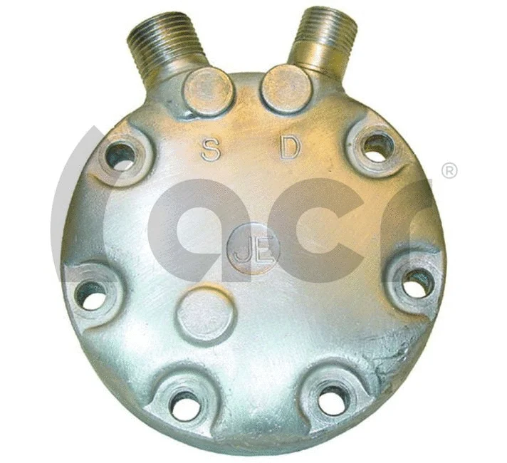 Cylinder Head, air compressor (155033)
