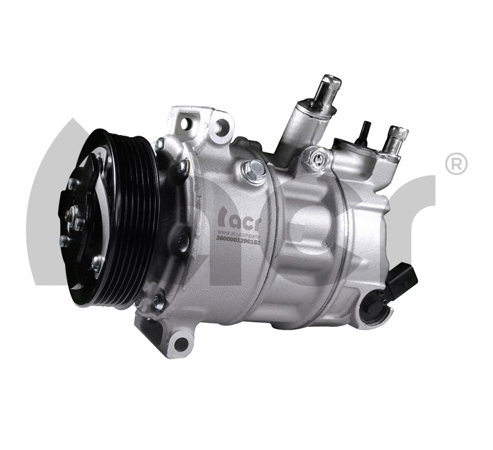 Compressor, air conditioning (130912)