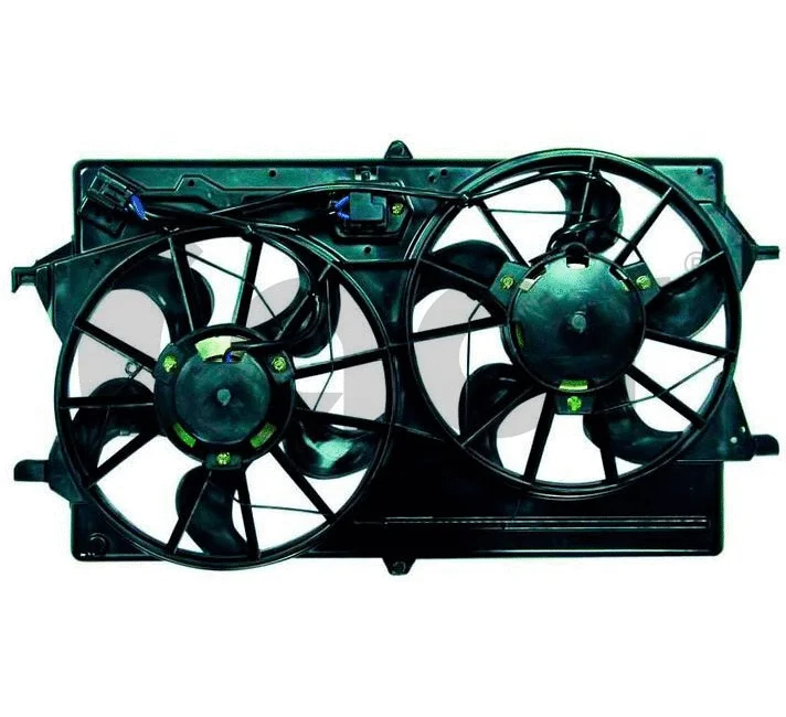 Fan, engine cooling (330087)