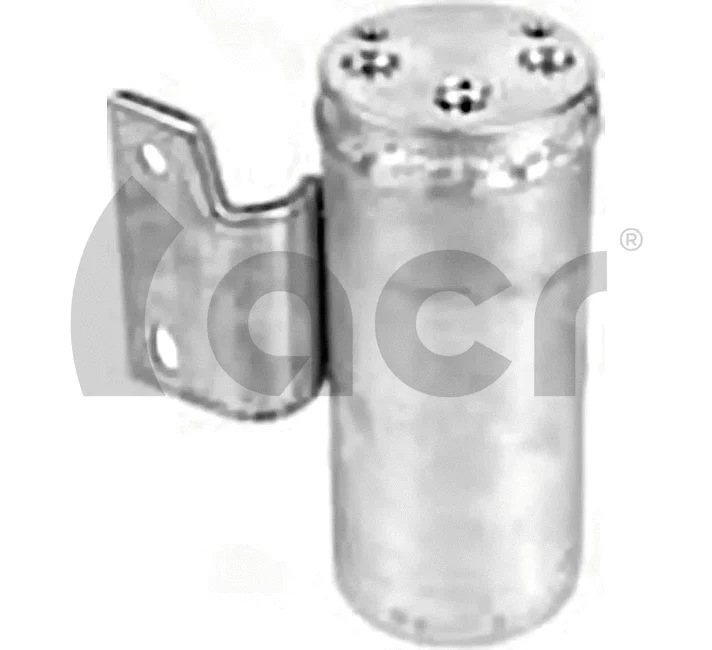 Dryer, air conditioning (170426)