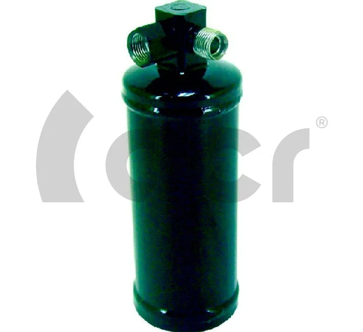 Dryer, air conditioning (170041)