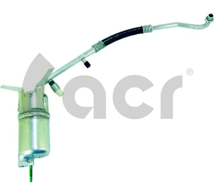 Dryer, air conditioning (170321)