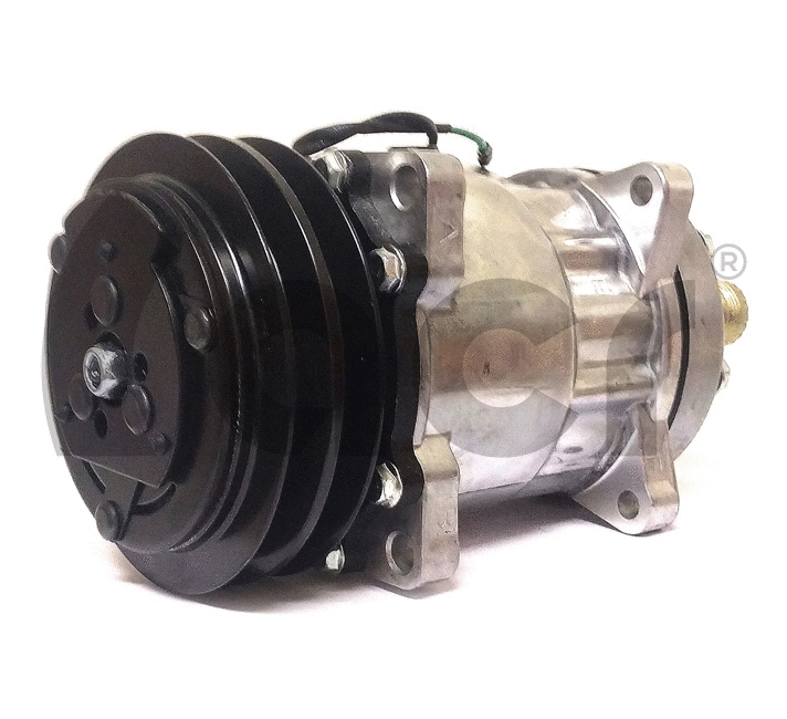 Compressor, air conditioning (130740)