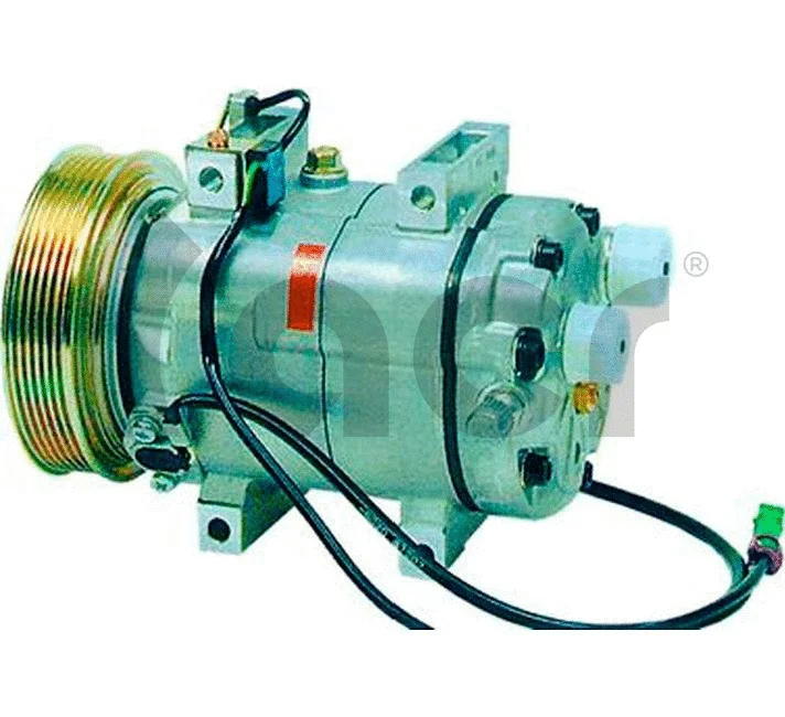 Compressor, air conditioning (134072)