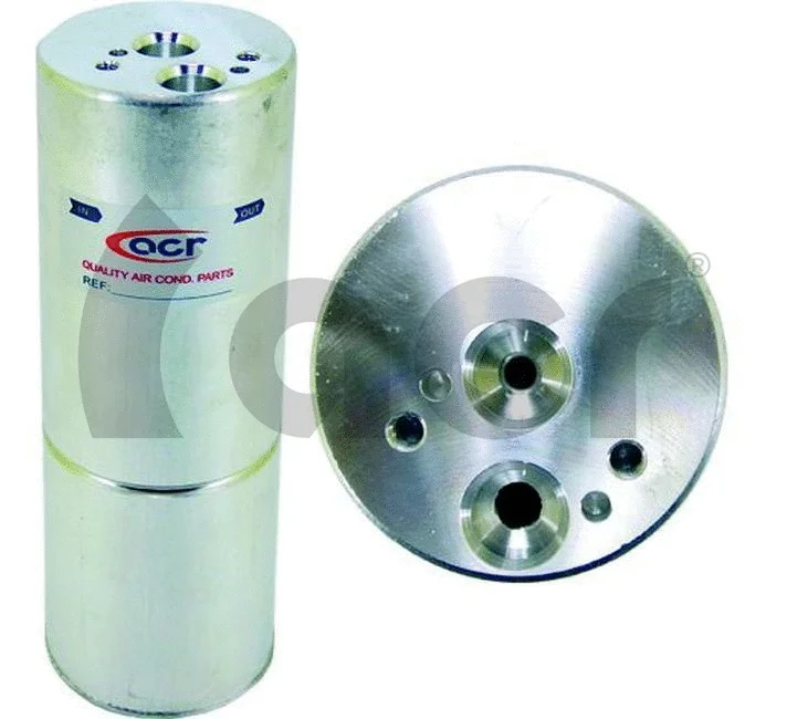 Dryer, air conditioning (170241)