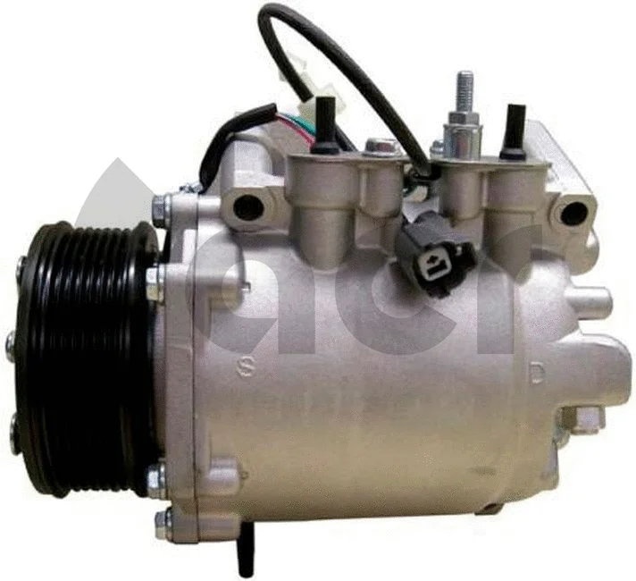 Compressor, air conditioning (134769)