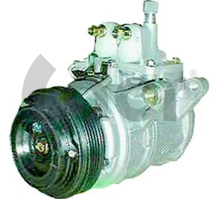 Compressor, air conditioning (134447)