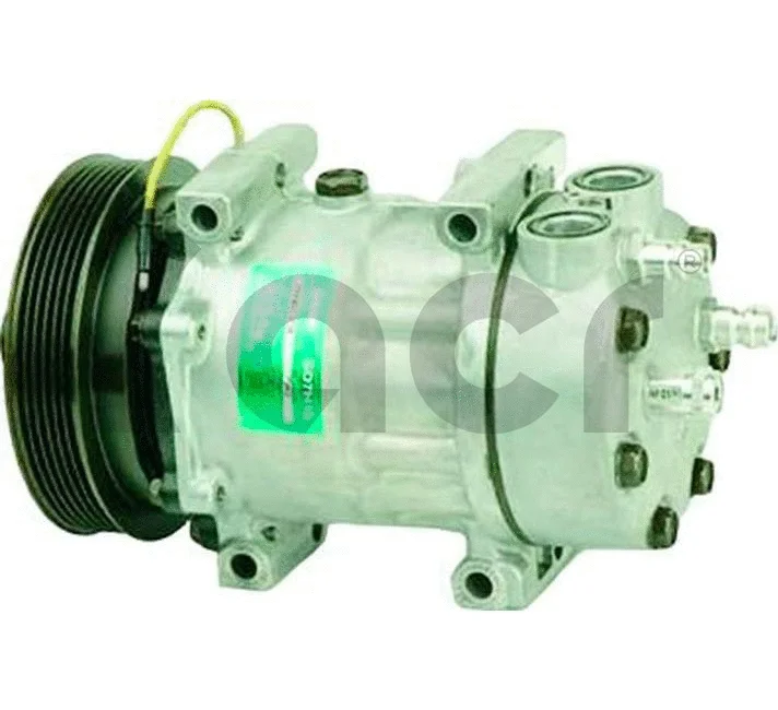 Compressor, air conditioning (130864)