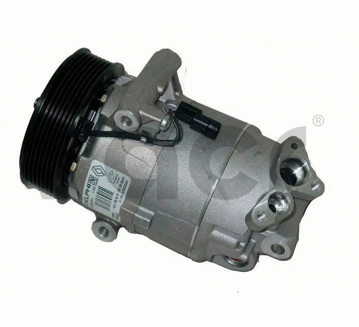 Compressor, air conditioning (133149)