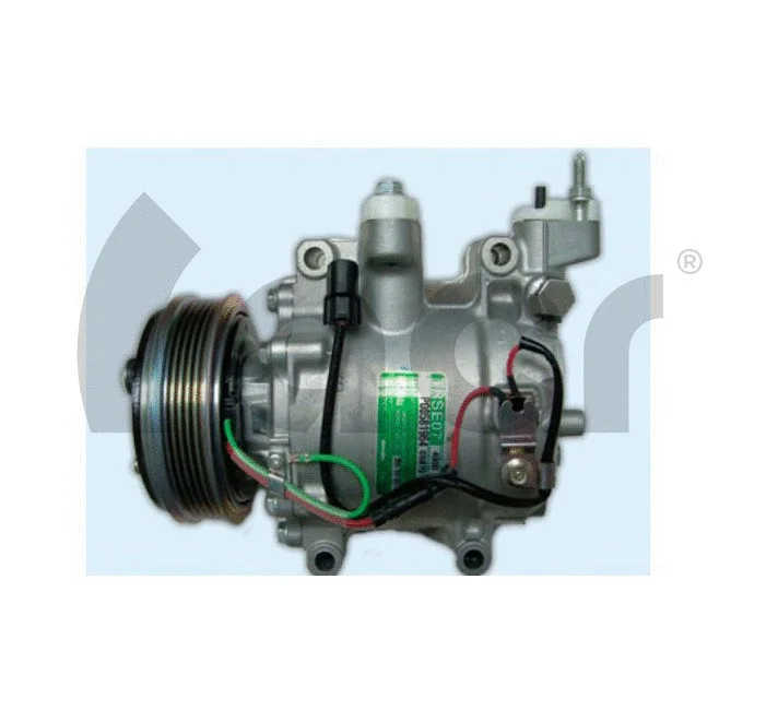 Compressor, air conditioning (130677)