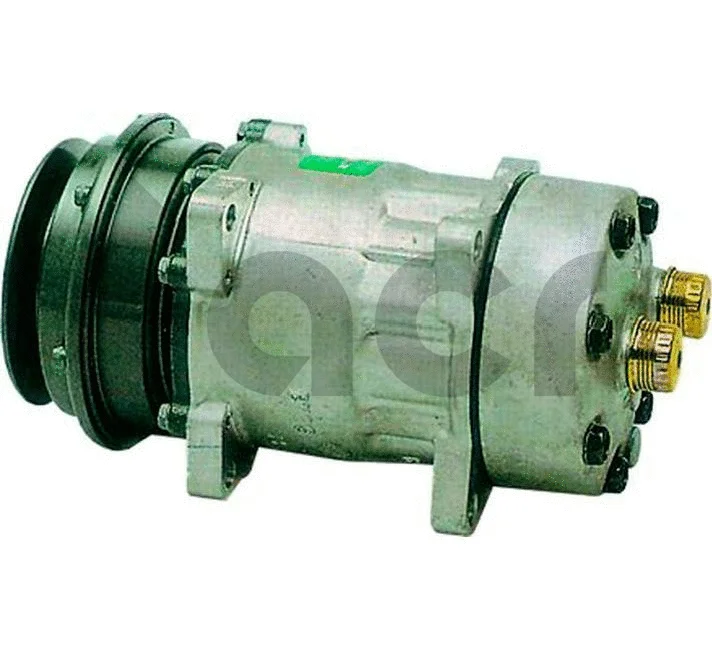 Compressor, air conditioning (130254)