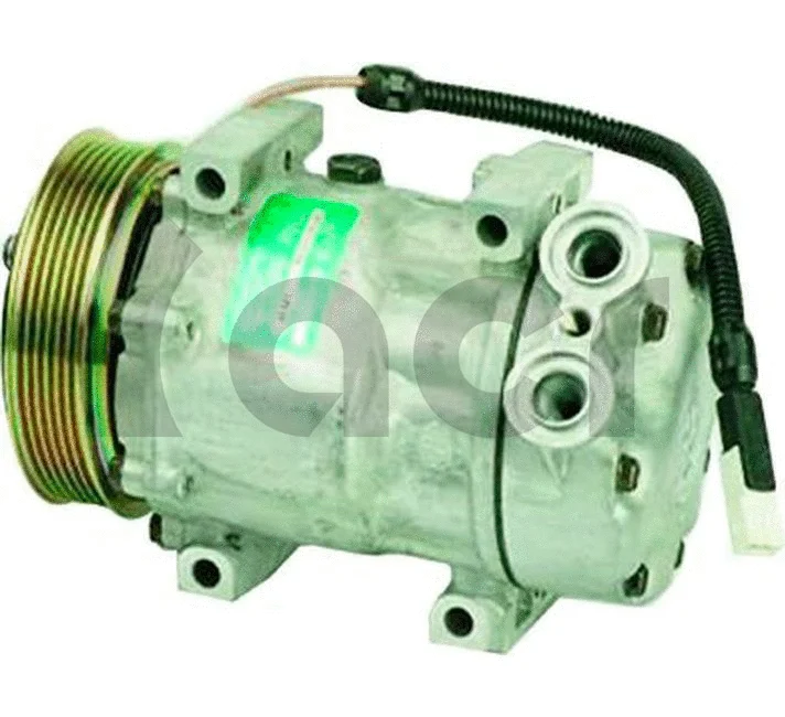 Compressor, air conditioning (130782)