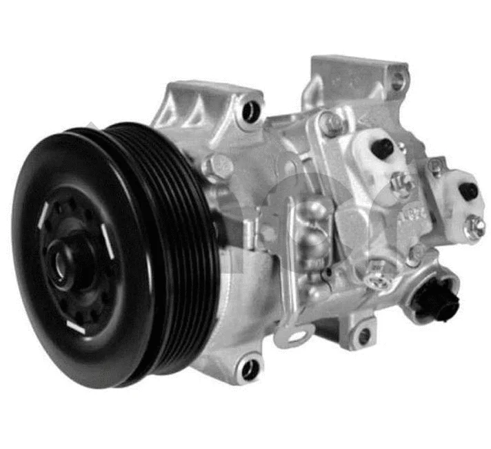 Compressor, air conditioning (134353)