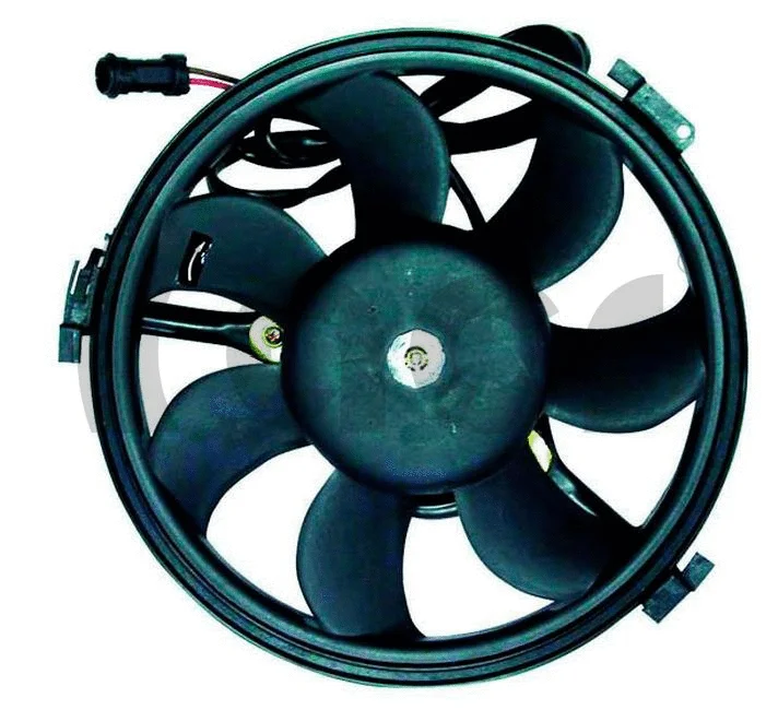 Fan, engine cooling (330212)
