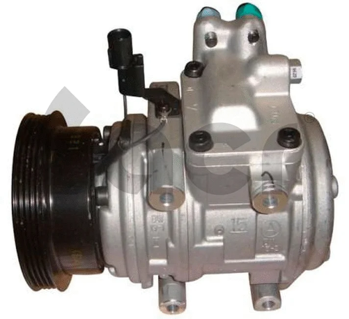 Compressor, air conditioning (135232R)
