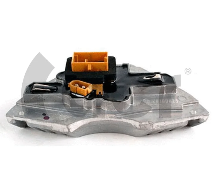 Resistor, interior blower (160401)