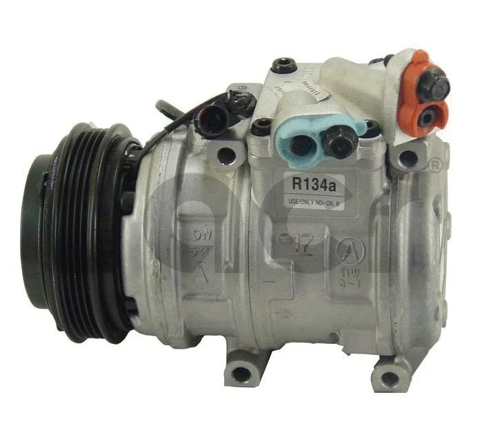 Compressor, air conditioning (135217)