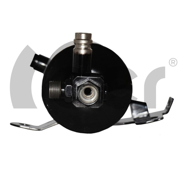 Dryer, air conditioning