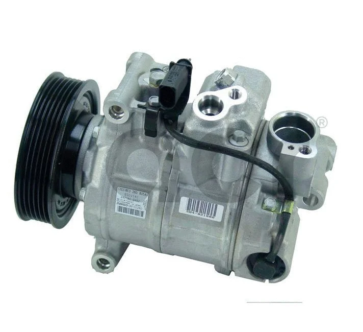 Compressor, air conditioning (134285)