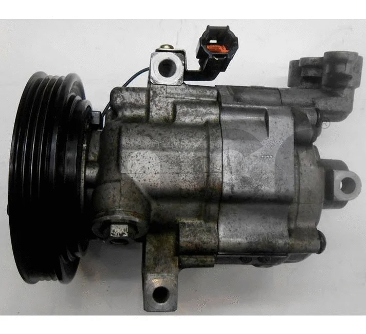 Compressor, air conditioning (134684)