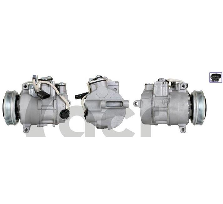 Compressor, air conditioning (135574G)