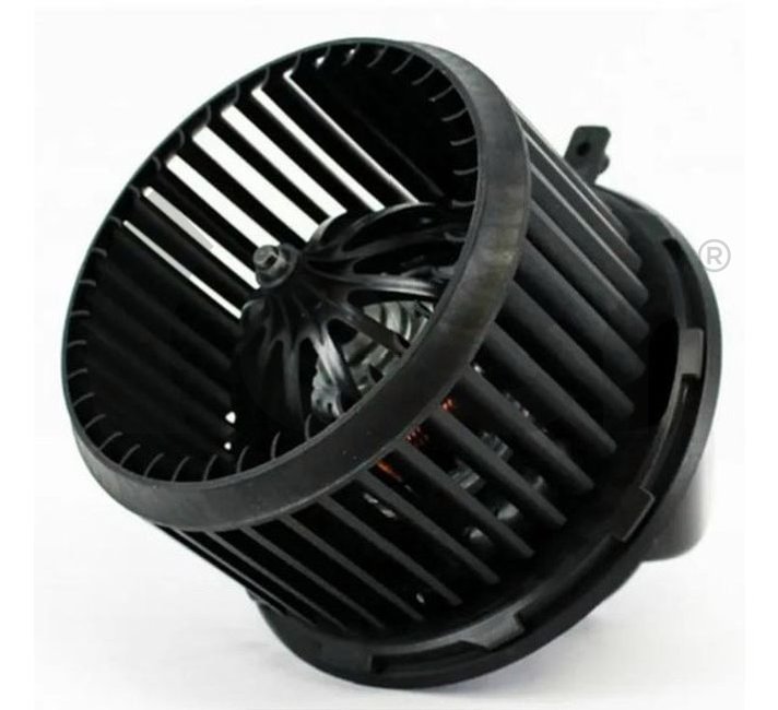 Electric Motor, interior blower (166343)