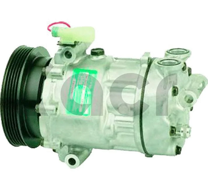 Compressor, air conditioning (130916)