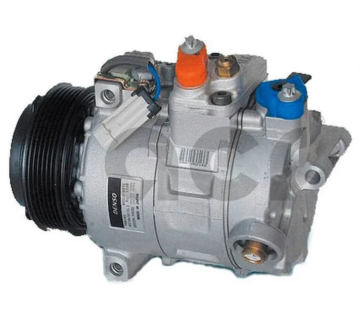 Compressor, air conditioning (134380)