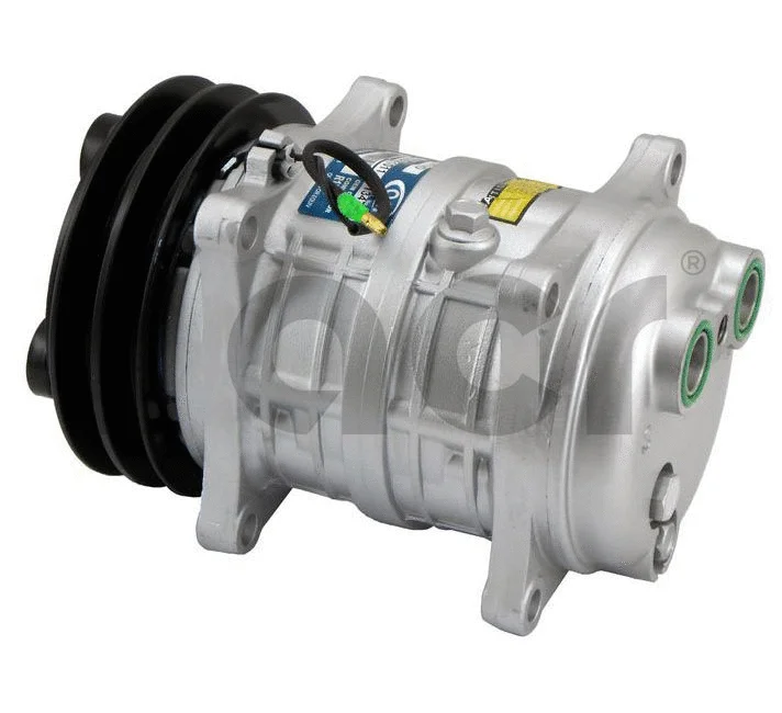 Compressor, air conditioning (134789)