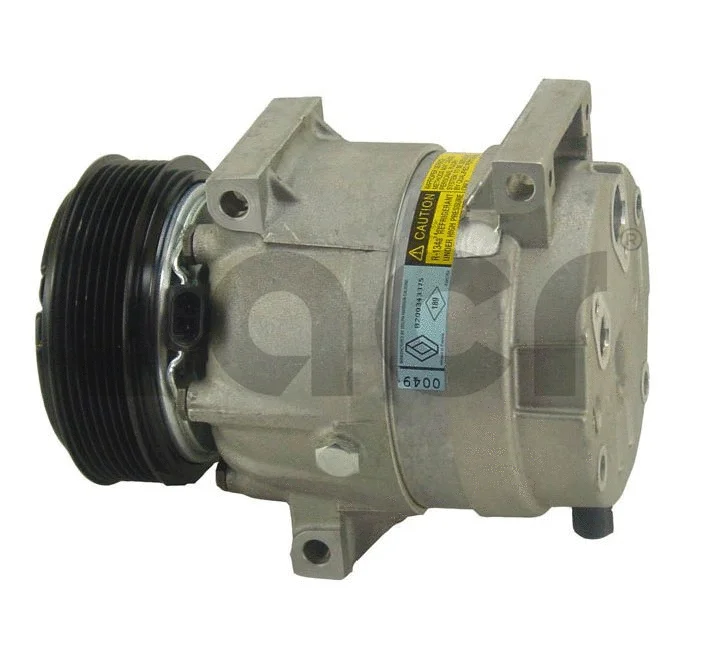 Compressor, air conditioning (133205)
