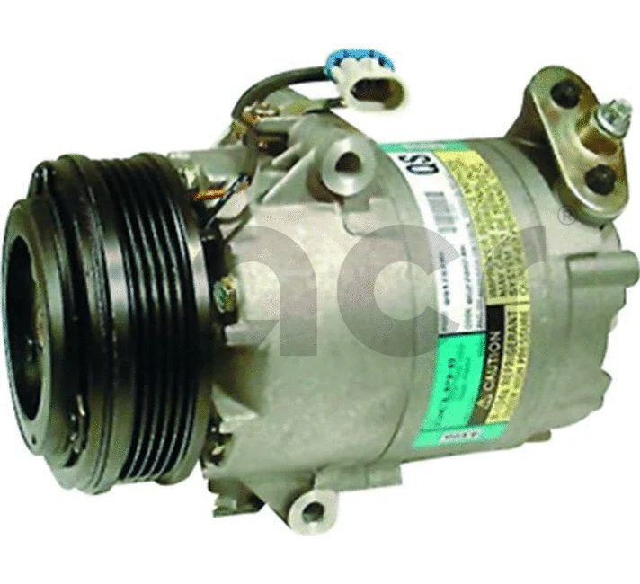 Compressor, air conditioning (133099)