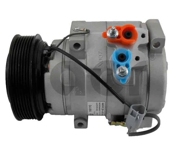 Compressor, air conditioning (134291)