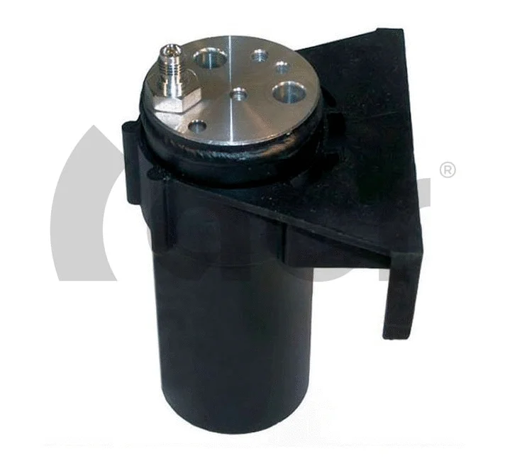 Dryer, air conditioning (170452)