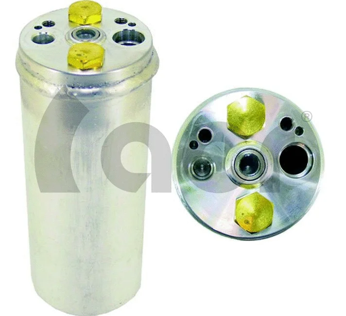 Dryer, air conditioning (170089)