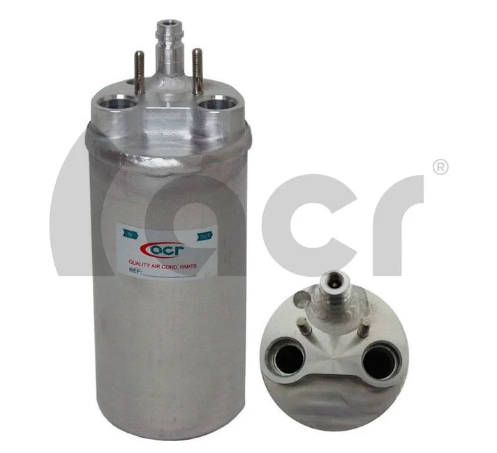 Dryer, air conditioning (170346)