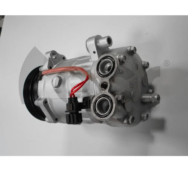 Compressor, air conditioning (130647)