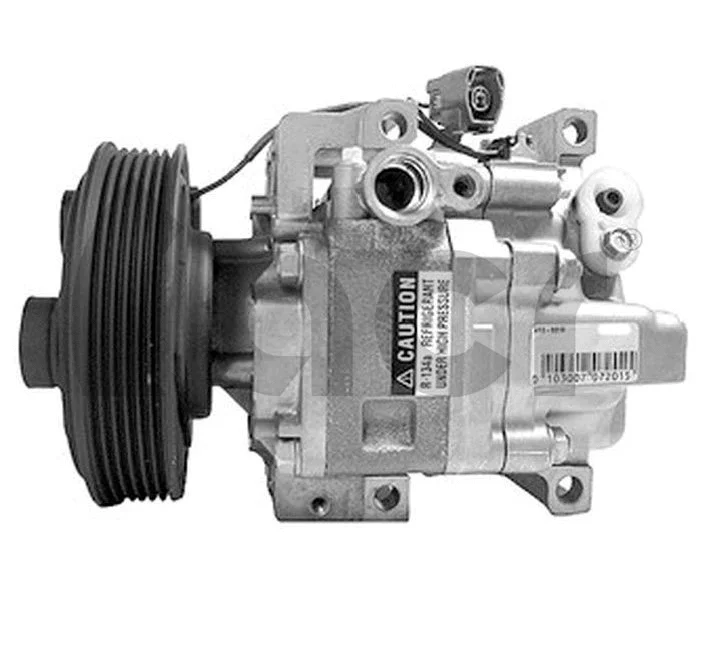 Compressor, air conditioning (134612)
