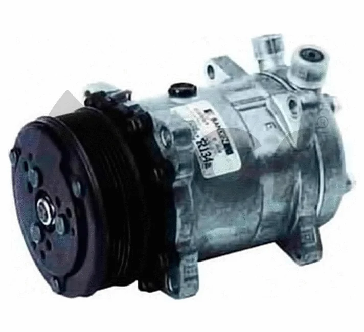 Compressor, air conditioning (130152)