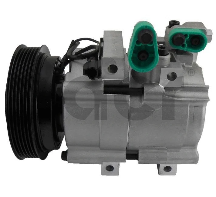 Compressor, air conditioning (135246R)