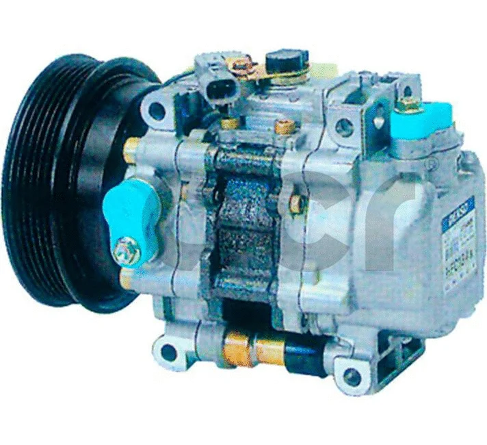 Compressor, air conditioning (134970)