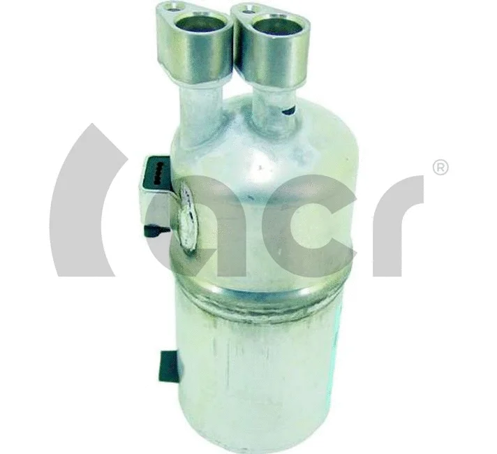 Dryer, air conditioning (170331)